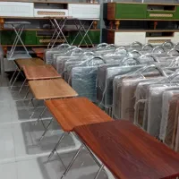 جلو مبلی فلزی بزرگ|مبلمان خانگی و میز عسلی|یزد, |دیوار