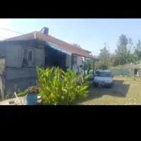 خونه محوطه ۱۷۰۰ متری با ۴۰۰۰ متر زمین شالیزار