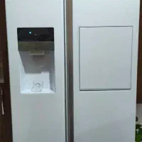 فروش یخچال ساید ، گاز ، ماشین لباسشویی اسنوا