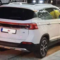 فردا موتور T5