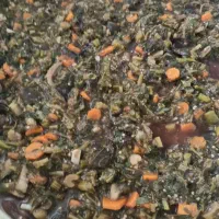 ترشی خانگی بادمجان و خرفه تازه|خوردنی و آشامیدنی|مشهد, سرافرازان|دیوار