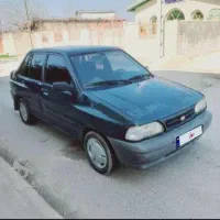 پراید ۷۹ سالم