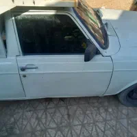 پیکان وانت مدل 87