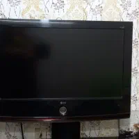 تلویزیون LG بزرگ|تلویزیون و پروژکتور|قم, تعویض پلاک|دیوار