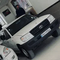 لندکروز اتاق ۱۰۰