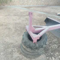 خاک کش تراکتور|قطعات یدکی و لوازم جانبی|گیلان غرب, |دیوار