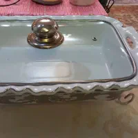 جای خوری المانی و سوفله  وارمردار|ظروف سرو و پذیرایی|تهران, نارمک جنوبی|دیوار