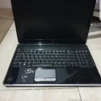 لپ تاپ hp مدل DV6 2130 کارکرده