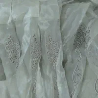 پرده|پرده، رانر، رومیزی|مشهد, خرمشهر|دیوار