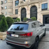 فولکس جتا vs7