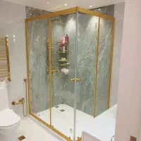 کابین دوش|لوازم حمام|تهران, بنیهاشم|دیوار