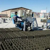 اجاره کارگاه تیرچه و بلوک سبک|اجارهٔ دفتر صنعتی، کشاورزی، تجاری|ماکو, |دیوار