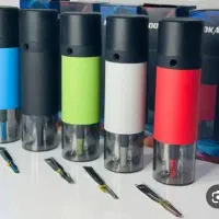 قلیون مسافرتی هوکا با ضمانت اصل بودن