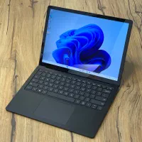 سرفیس لپ‌تاپ ۳/ظرافت، سرعت، اصالت Surface laptop 3