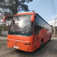 اتوبوس عروسک