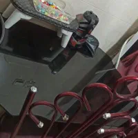 وسایل آرایشگاه،  ، یخچال ، کولر|آرایشگاه و سالن‌های زیبایی|خرم‌آباد, |دیوار