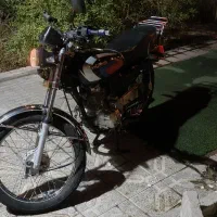 نیروموتور احسان 150 مدل 97 کاربرات