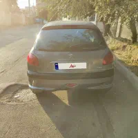 ۲۰۶ تیپ ۲ ۸۹