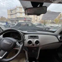 سهند S / بدون سانروف / تاریخ روز ، تحویل فوری|خودرو سواری و وانت|تهران, ستارخان|دیوار