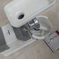 چرخ گوشت پارس خزر