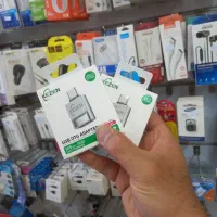 OTG تایپ سی فلزی