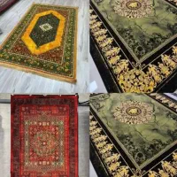 فرش گلبین ×× تفکری عمیق برای یک انتخاب دقیق