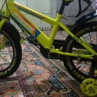 دوچرخه