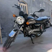 بوکسر 150 مدل 95