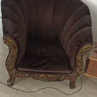 مبل راحتی