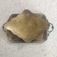 دو تکه ورشو بسیار قدیمی