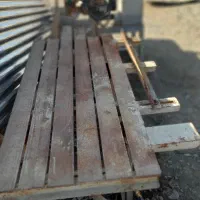 دستگاه سنگ بری فارسی بر سنگبری فاسیبر تمیز|ماشین‌آلات صنعتی|هشتگرد, شهرک افشاریه|دیوار