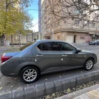 دنا پلاس توربو اتومات ۱۴۰۱|خودرو سواری و وانت|تبریز, |دیوار