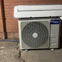 کولر ۱۲هزار سوپر جنرال