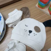 کلاه نوزاد