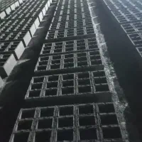 بلوک سیمانی ۲۰×۴۰|مصالح و تجهیزات ساختمان|پاکدشت, پاکدشت (مامازند)|دیوار