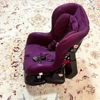 صندلی ماشین کودک دلیجان|تخت و صندلی بچه|شیراز, کلاهدوز|دیوار