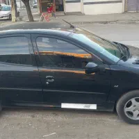 پژو 207