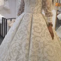 فروش و اجاره لباس عروس