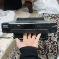 دوعدد گیرنده فلش خور|صوتی و تصویری|مشهد, شهید رضوی|دیوار