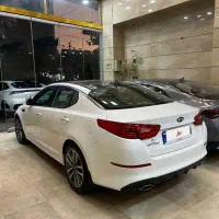 کیا اپتیما ۲۰۱۶ استثنایی بدون مشابه