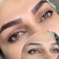 میکروبیلدینگ ابرو