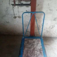 ترازو باسکول ۲۰۰ کیلویی