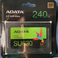 حافظه SSD ای دیتا adata ظرفیت 240 گیگ