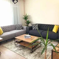 ۵۳متر/مناسب سرمایه گذاری/وام دار/غرب استان تهران
