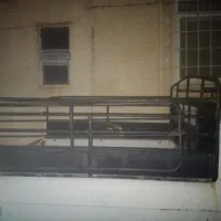 باربند وانت