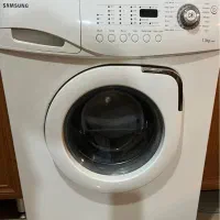 لباسشویی ۷ کیلویی سامسونگ اصل کره