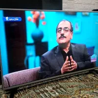 تلویزیون ال ای دی الجی ۴۹ اینچ اصل کره فول اچ دی|تلویزیون و پروژکتور|کرمانشاه, |دیوار