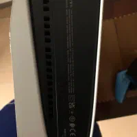 Ps5 slim دیسک خور|کنسول، بازی ویدئویی و آنلاین|رشت, نامجو|دیوار