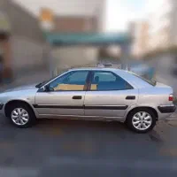 زانتیا ۸۸|خودرو سواری و وانت|تهران, تهرانسر غربی|دیوار