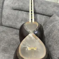 تار|سازهای سنتی|بوکان, |دیوار